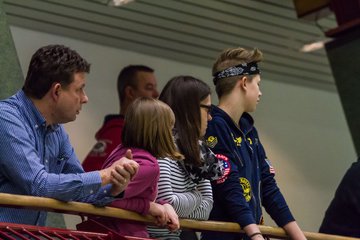 Bild 226 - wCJ Hallenkreismeisterschaften